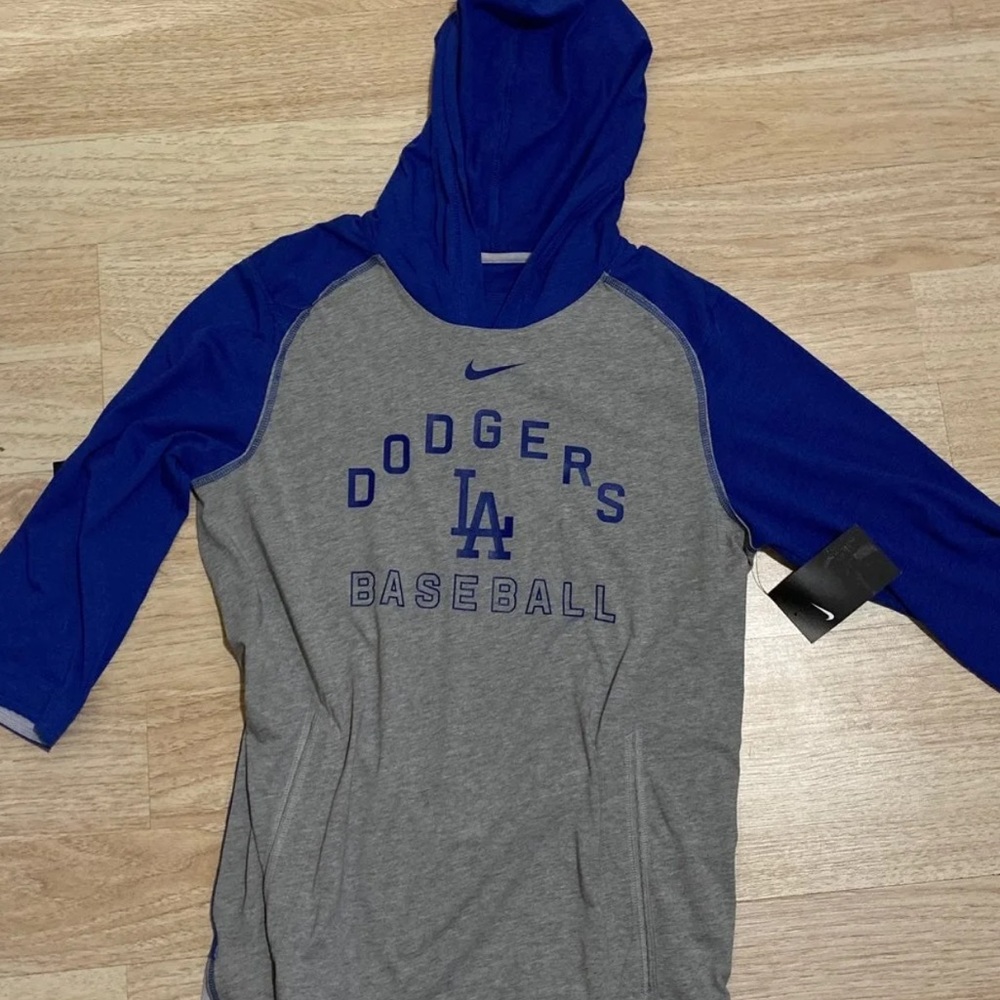 NWT Nike Dodgers Shirt
